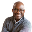picture of the speaker Art Anderson