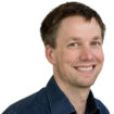 picture of the speaker Jorg Arnes