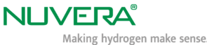 Logo of Nuvera