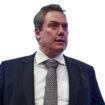 picture of the speaker Hans-Age Nielsen