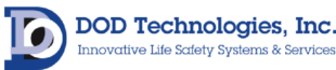 Logo of DOD Technologies inc.