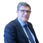 Portrait of Alberto Budi
