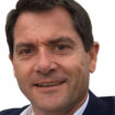 picture of the speaker Justyn Wood