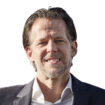 picture of the speaker Christopher Carson