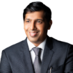 picture of the speaker Rohit Behani