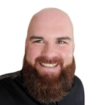 picture of the speaker Matt Johnson