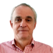 picture of the speaker Jóse Dias