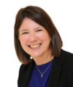 picture of the speaker Jo Godden