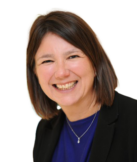 Portrait of Jo Godden