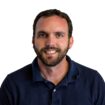 picture of the speaker Blake McElmurry