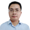 picture of the speaker Damon Huang