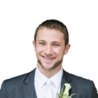 Portrait of Nick Marco