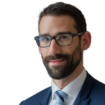 picture of the speaker François Paquet