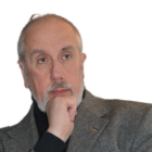 Portrait of Fabio Pinzi