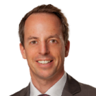 Portrait of Dr Moritz Mickler