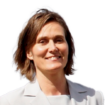 picture of the speaker Kristina Fløche Juelsgaard