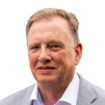 picture of the speaker Torsten Porwol