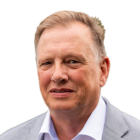 Portrait of Torsten Porwol