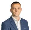 picture of the speaker Simon Webb