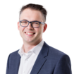picture of the speaker Jaco Reijerkerk