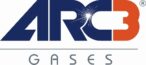 Arc3 Gases Logo