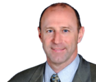 Portrait of Michael Cavalieri