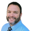 picture of the speaker Joel van Rensburg