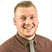 picture of the speaker Jake Martin
