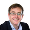 picture of the speaker Jim Gregory