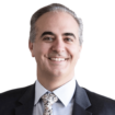 picture of the speaker Stefano Marani
