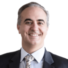 Portrait of Stefano Marani