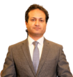 picture of the speaker Salah Mahdy