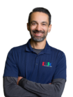 picture of the speaker Kareem Afzal
