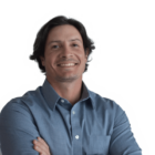Portrait of Alex Kalvin