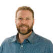 picture of the speaker Matt Christensen