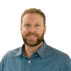 Portrait of Matt Christensen