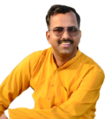 picture of the speaker Prashant Singh