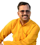 Portrait of Prashant Singh