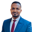 picture of the speaker Mazin Babiker