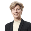 picture of the speaker Mascha Smit