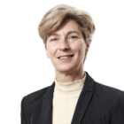 Portrait of Mascha Smit