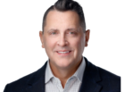 Portrait of Jim Mullin