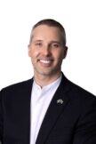 Portrait of Jim Petrecky
