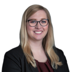 Portrait of Megan Reusser