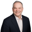 picture of the speaker David M. Johnson