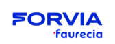 Forvia - Faurecia Hydrogen Solutions Logo