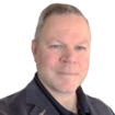 picture of the speaker Dr. Alex Papandrew