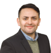 picture of the speaker Alejandro Barnett