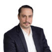 picture of the speaker Dr. Daniel Ritzberger