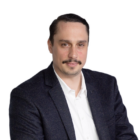 Portrait of Dr. Daniel Ritzberger